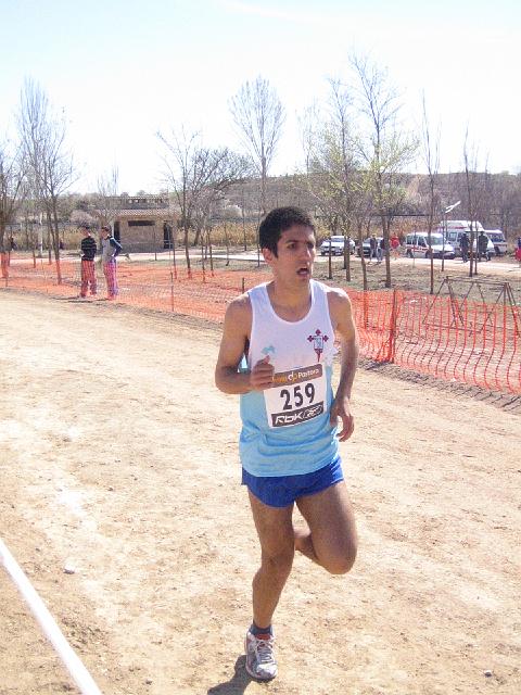CAMPEONATO ESPAÑA CROSS FEDERACIONES 029